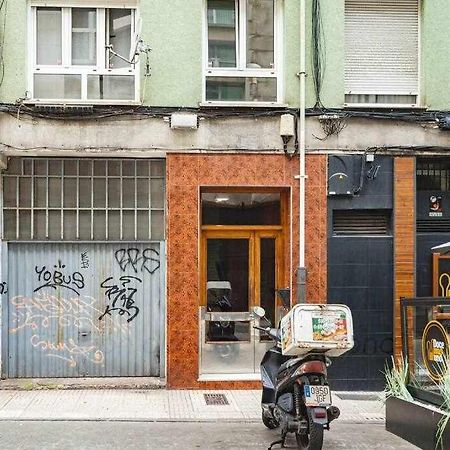Begona Apartamento Gijón Exteriör bild