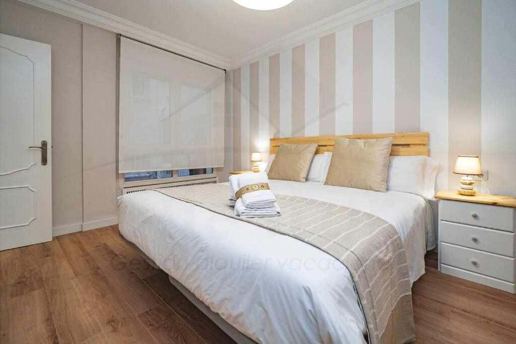 Begona Apartamento Gijón Exteriör bild