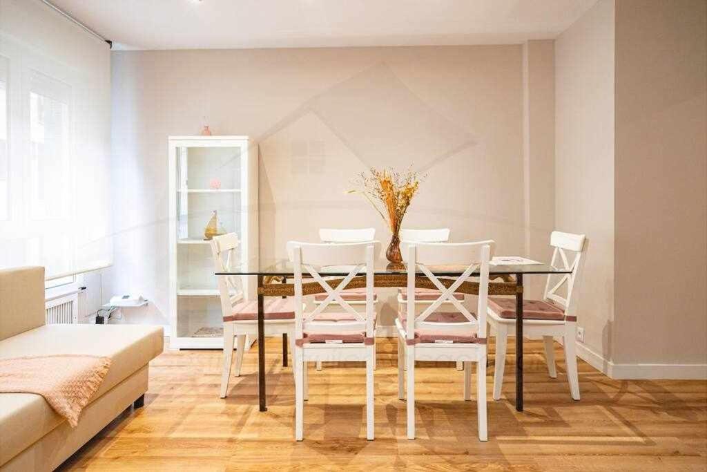 Begona Apartamento Gijón Exteriör bild