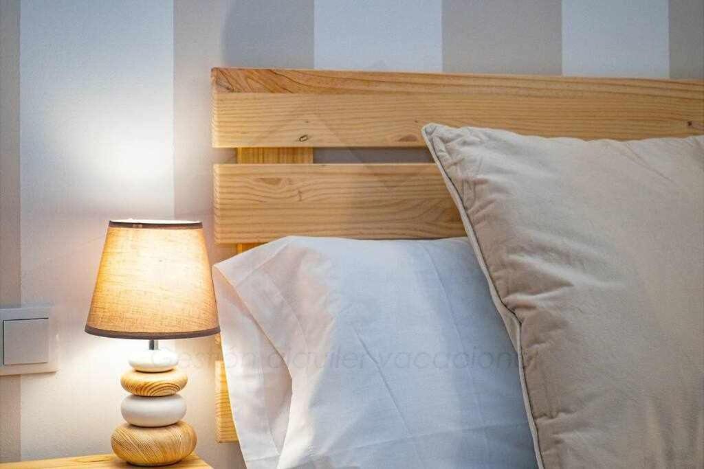 Begona Apartamento Gijón Exteriör bild