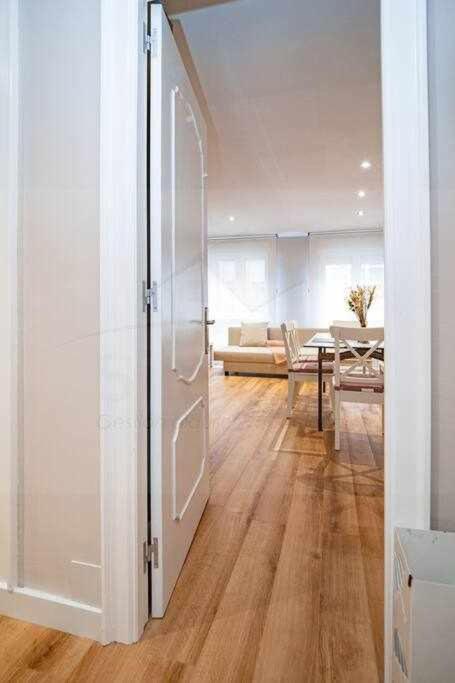 Begona Apartamento Gijón Exteriör bild