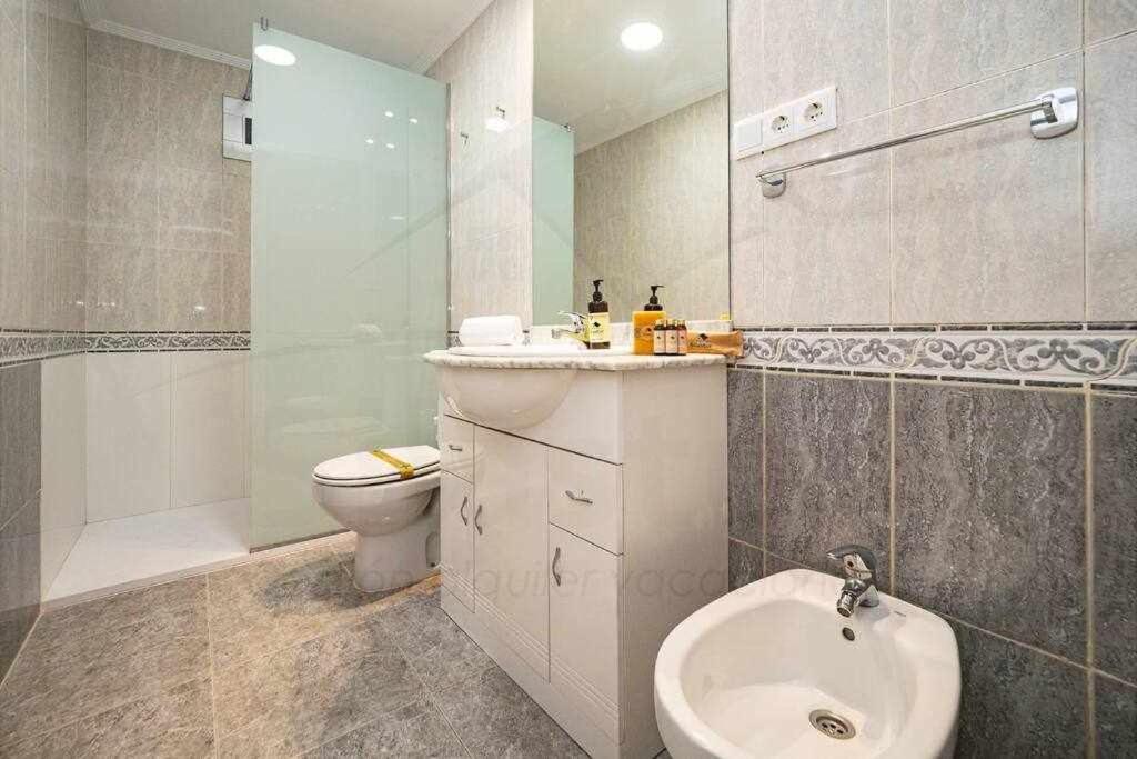 Begona Apartamento Gijón Exteriör bild