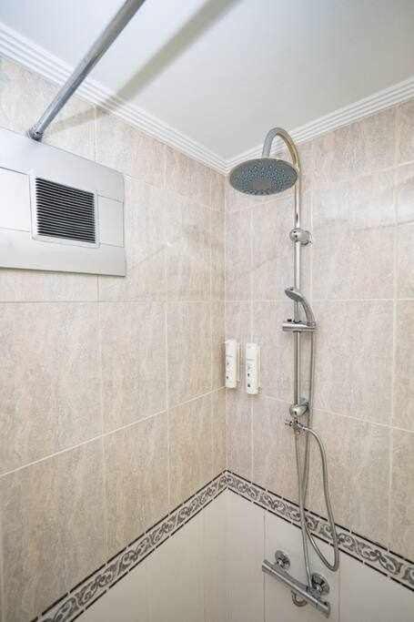 Begona Apartamento Gijón Exteriör bild